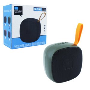 Original Bt Speaker X311 X312 available at Urbantech.pk in Pakistan