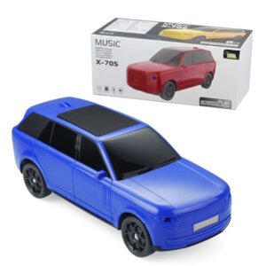 Original X705 Car Bt Speaker available at Urbantech.pk in Pakistan