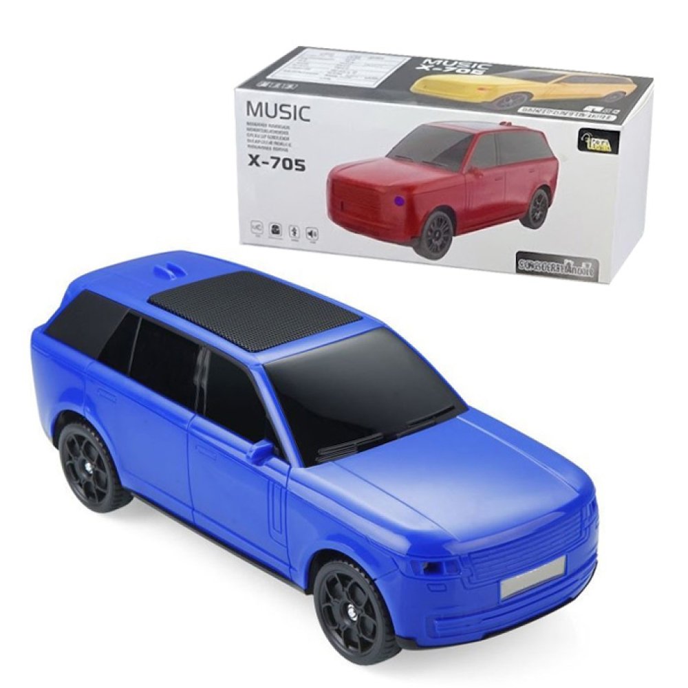 Original X705 Car Bt Speaker available at Urbantech.pk in Pakistan