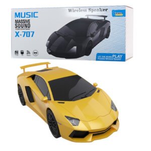 Original X707 Car Bt Speaker available at Urbantech.pk in Pakistan