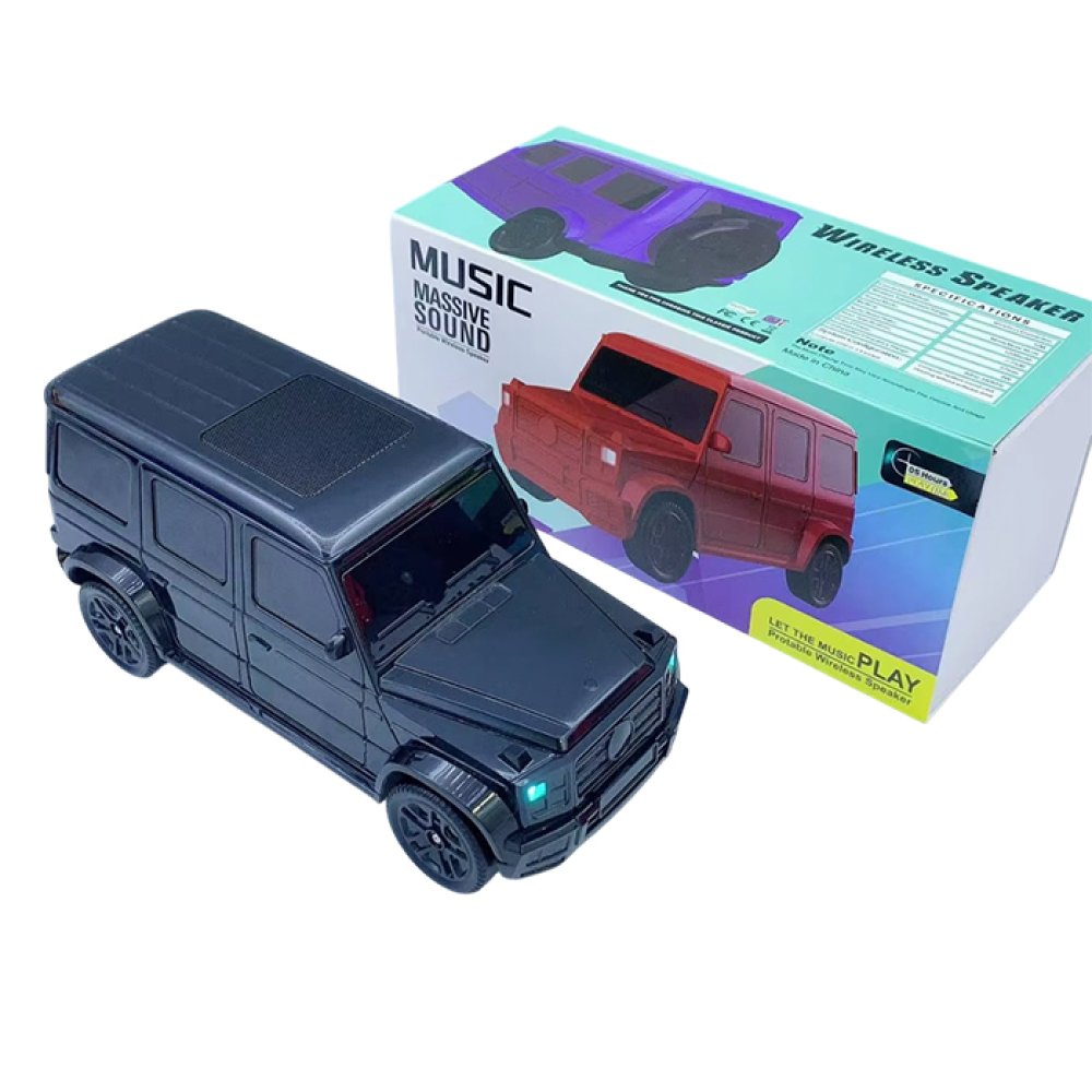 Original X708 Car Bt Speaker available at Urbantech.pk in Pakistan