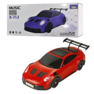 Original X712 Car Bt Speaker available at Urbantech.pk in Pakistan