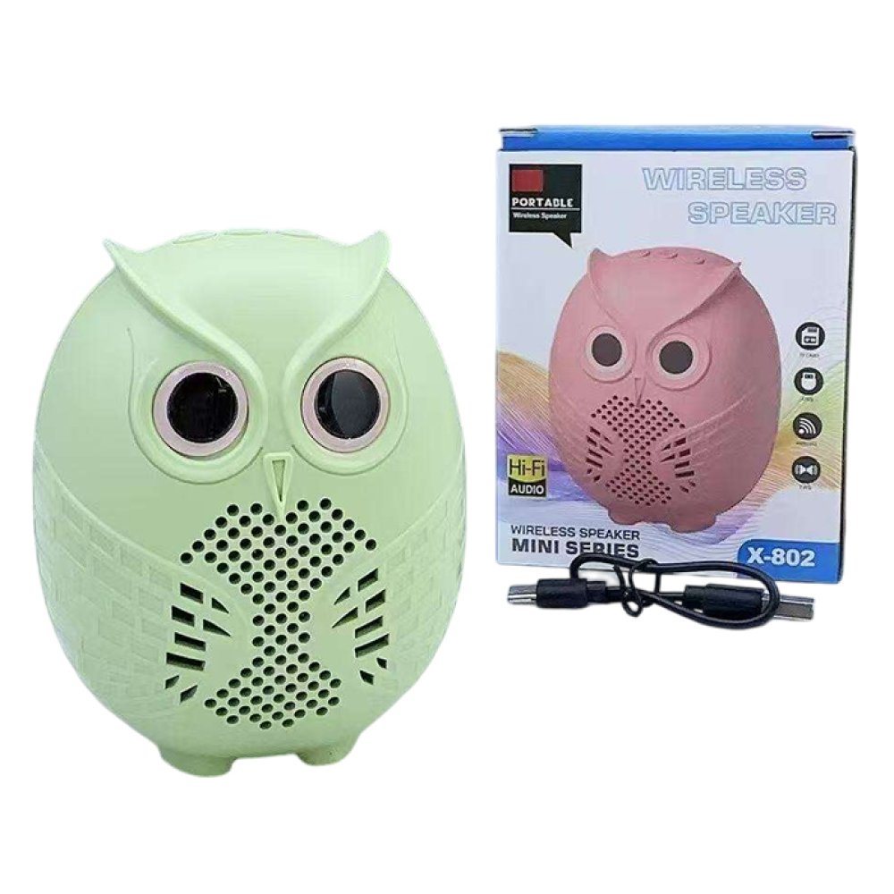 Original Bt Speaker X802 available at Urbantech.pk in Pakistan