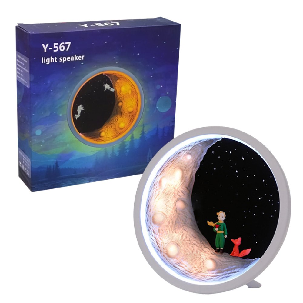 Original Bt Speaker Y567 available at Urbantech.pk in Pakistan