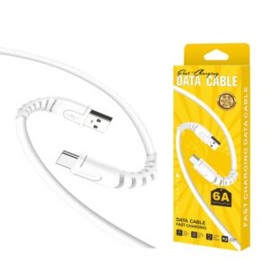 Original Youshenqku Cable K92 Type available at Urbantech.pk in Pakistan