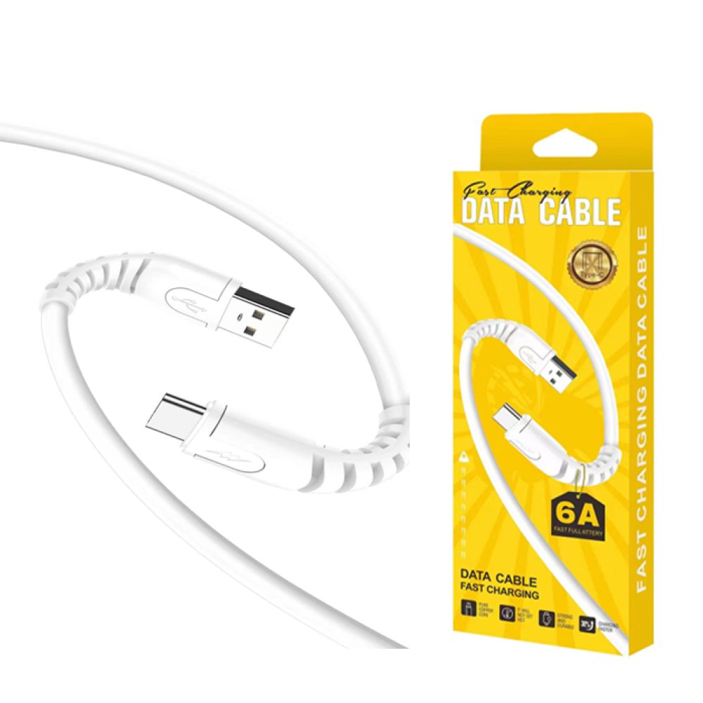 Original Youshenqku Cable K92 Type available at Urbantech.pk in Pakistan