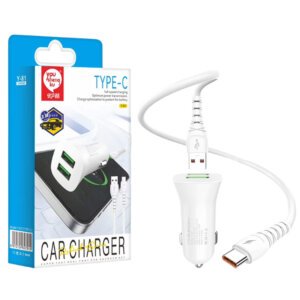 Original Youshenqku 2Amp Tc Car available at Urbantech.pk in Pakistan