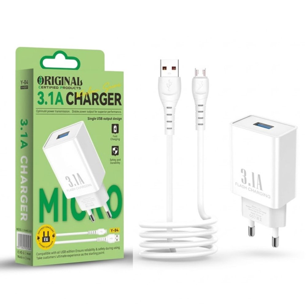Original Youshenqku 30A Charger Y84 available at Urbantech.pk in Pakistan
