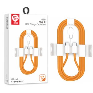 Original Youshenqku Cable K164 Tc available at Urbantech.pk in Pakistan