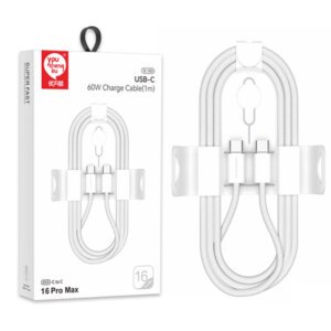 Original Youshenqku Cable K165 Tc available at Urbantech.pk in Pakistan