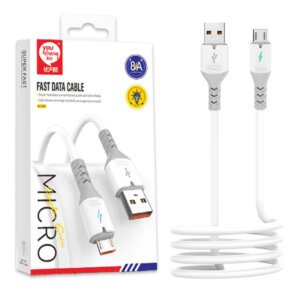 Original Youshenqku Cable K167 Micro available at Urbantech.pk in Pakistan