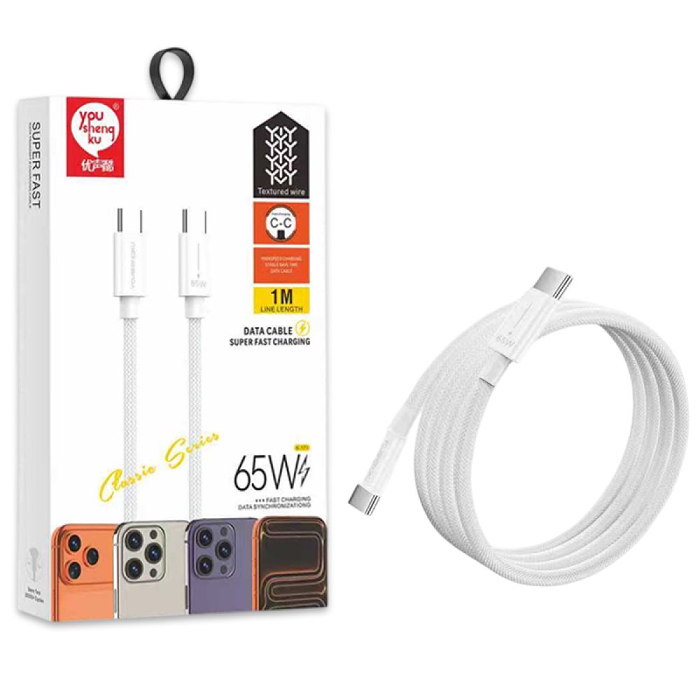 Original Youshenqku Cable K171 Tc available at Urbantech.pk in Pakistan
