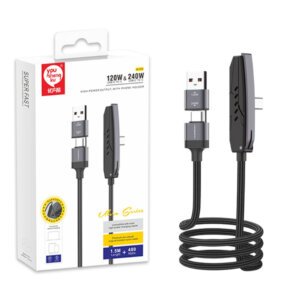 Original Youshenqku Cable K173 Tc available at Urbantech.pk in Pakistan