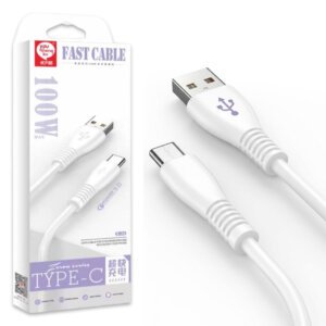 Original Youshenqku Cable K34 Type available at Urbantech.pk in Pakistan