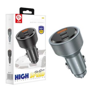 Original Youshenqku Car Charger Y77 available at Urbantech.pk in Pakistan