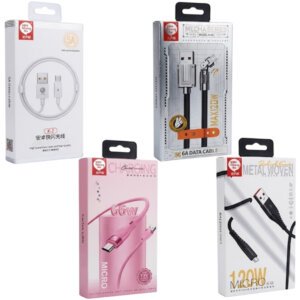 Original Youshenqku Charging Cable Type available at Urbantech.pk in Pakistan