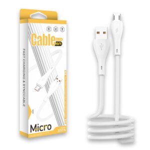 Original Youshenqku Charging Cable Micro available at Urbantech.pk in Pakistan