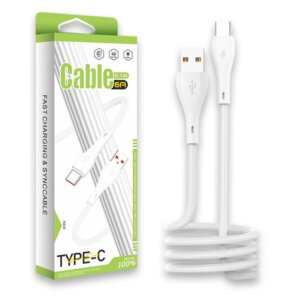 Original Youshenqku Charging Cable Type available at Urbantech.pk in Pakistan
