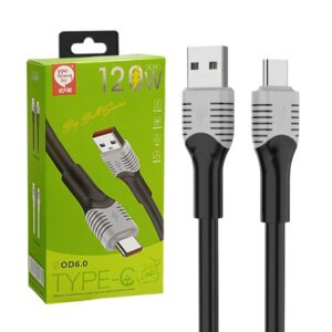 Original Youshenqku Cable K94 Type available at Urbantech.pk in Pakistan