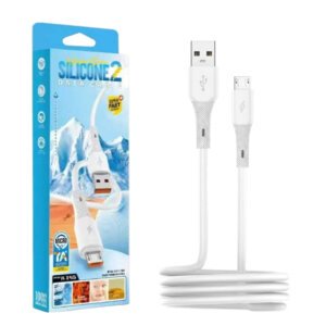 Original Youshenqku Charging Cable V8 available at Urbantech.pk in Pakistan