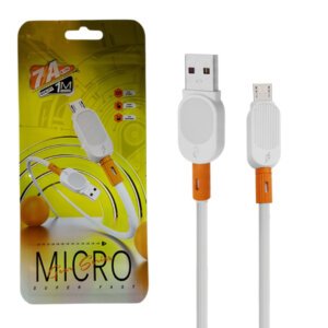 Original Youshenqku Charging Cable V8 available at Urbantech.pk in Pakistan