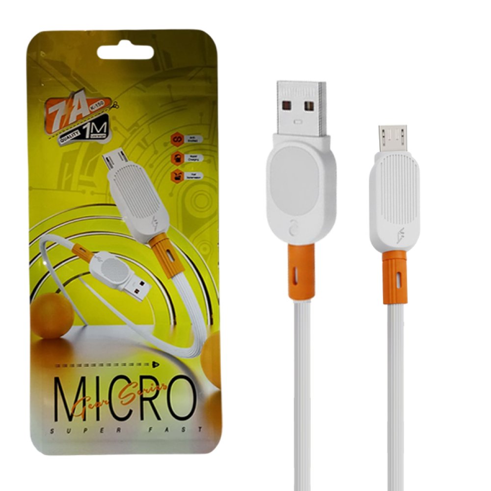 Original Youshenqku Charging Cable V8 available at Urbantech.pk in Pakistan