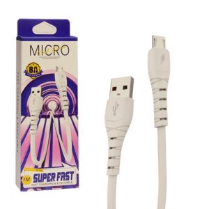 Original Youshenqku Charging Cable V8 available at Urbantech.pk in Pakistan