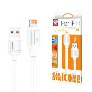 Original Youshenqku Cable K119 Ios available at Urbantech.pk in Pakistan