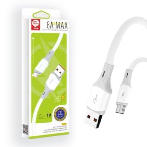 Original Youshenqku Cable K122 Micro available at Urbantech.pk in Pakistan