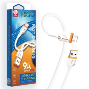 Original Youshenqku Cable K155 Micro available at Urbantech.pk in Pakistan