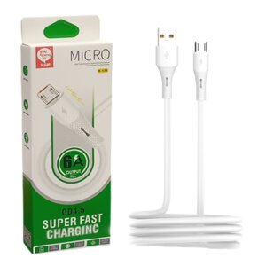 Original Youshenqku Cable K135 Micro available at Urbantech.pk in Pakistan