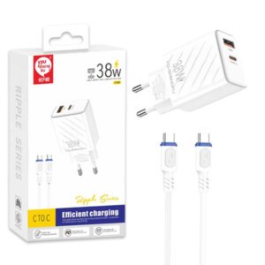 Original Youshenqku Mobile Charger Y90 available at Urbantech.pk in Pakistan