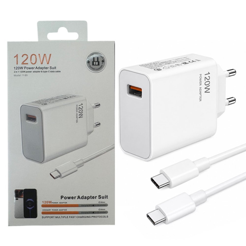 Original Youshenqku Mobile Charger Y99 available at Urbantech.pk in Pakistan
