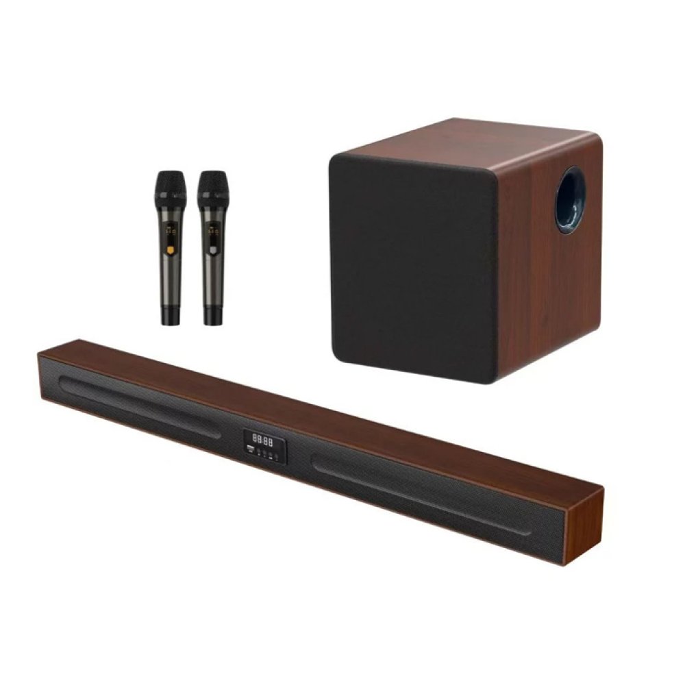 Original Bluetooth Soundbar 5105T available at Urbantech.pk in Pakistan