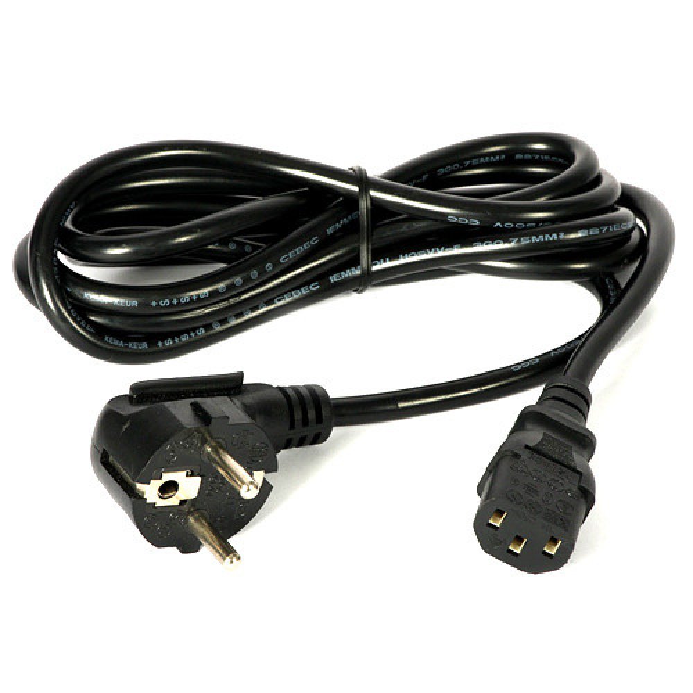 Original Power Cable Copper available at Urbantech.pk in Pakistan