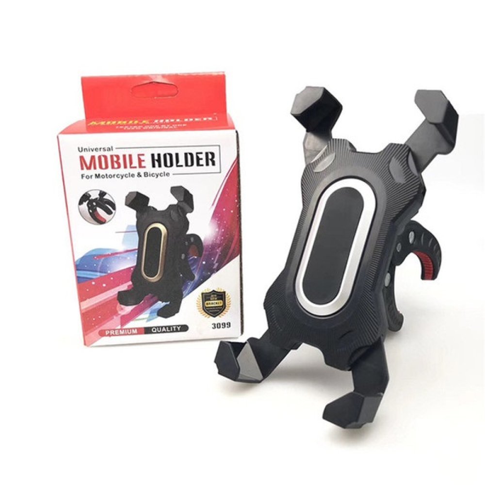 Original Cycle Mobile Holder Sh3099 available at Urbantech.pk in Pakistan
