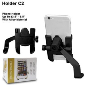 Original Phone Holder Cycling C2 available at Urbantech.pk in Pakistan