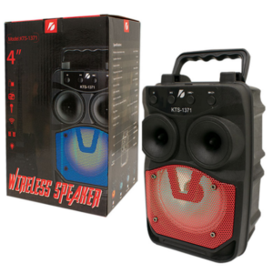 Original Bt Speaker Kts1371 available at Urbantech.pk in Pakistan