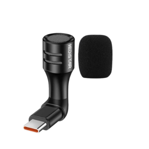 Original Mini Portable Mic Md3 available at Urbantech.pk in Pakistan