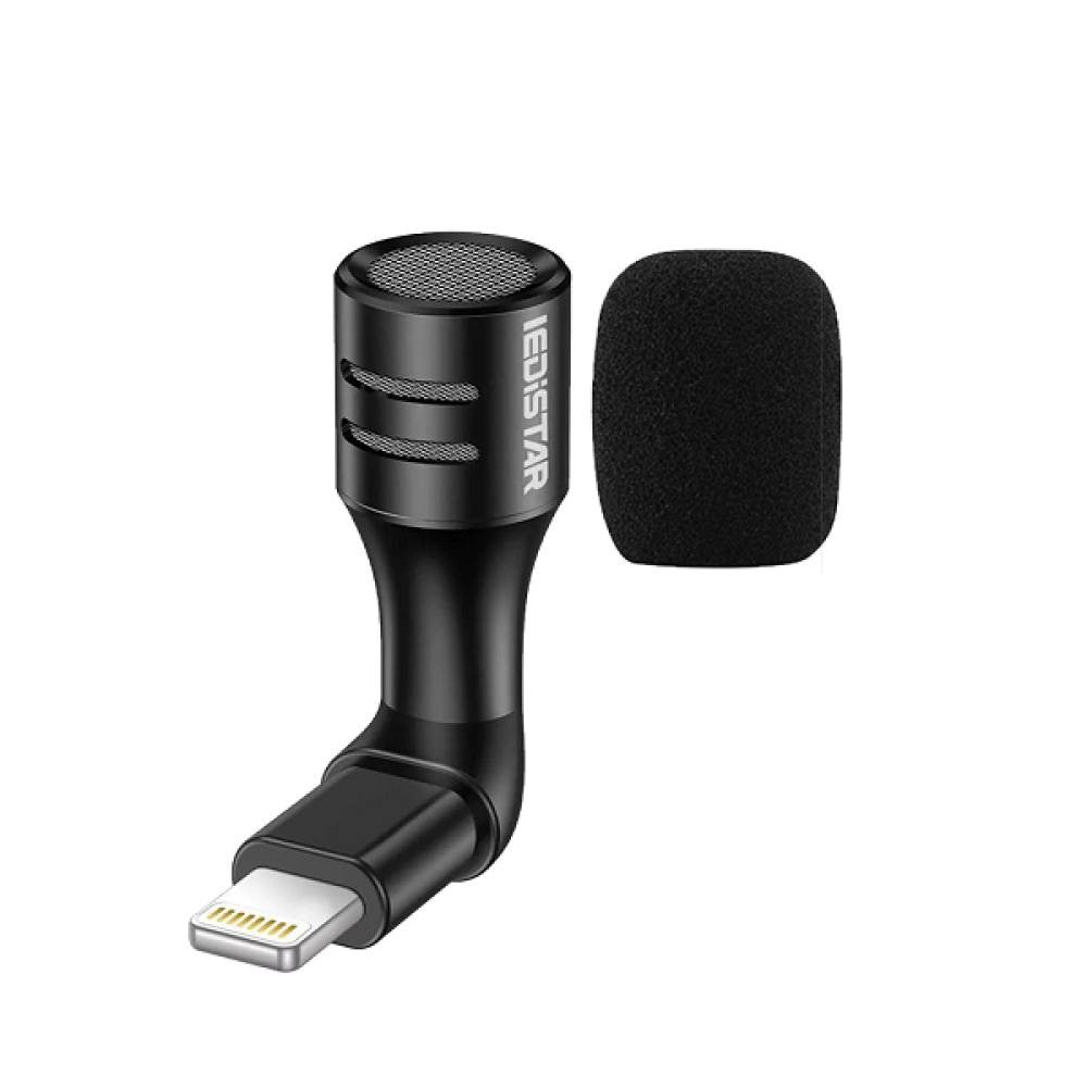 Original Mini Portable Mic Md3 available at Urbantech.pk in Pakistan