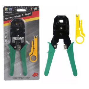 Original Crimping Tool Ob315 Xl315 available at Urbantech.pk in Pakistan