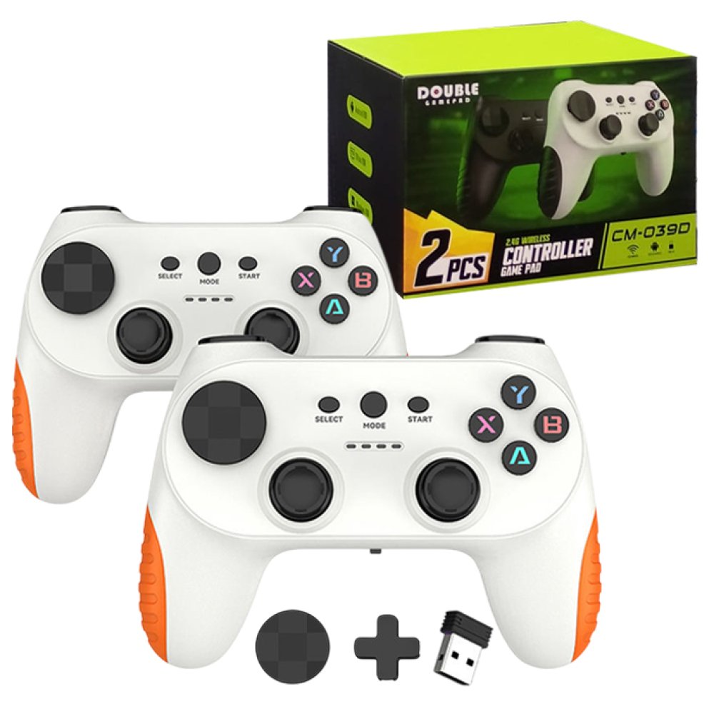 Original 24G Wireless Controller 3 available at Urbantech.pk in Pakistan