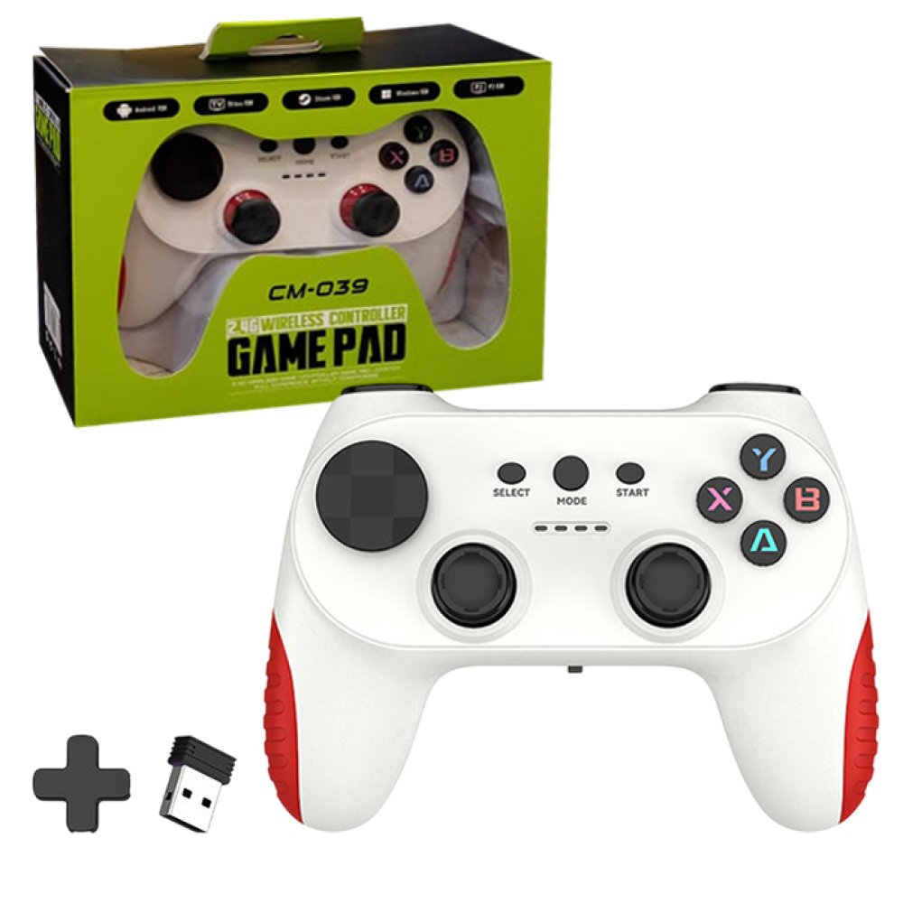 Original 24G Wireless Controller 3 available at Urbantech.pk in Pakistan