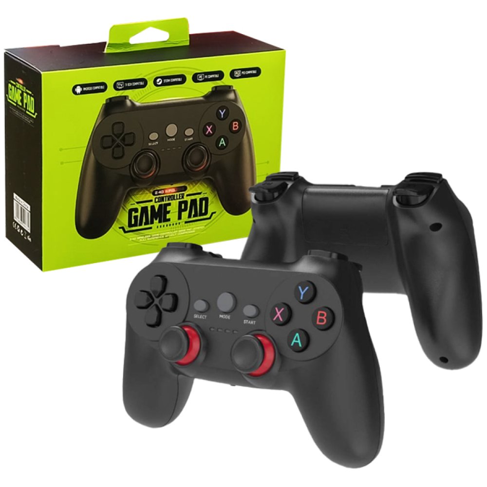 Original 24G Wireless Controller 3 available at Urbantech.pk in Pakistan