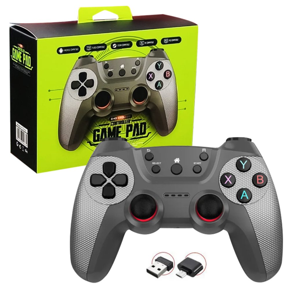 Original 24G Wireless Controller 5 available at Urbantech.pk in Pakistan