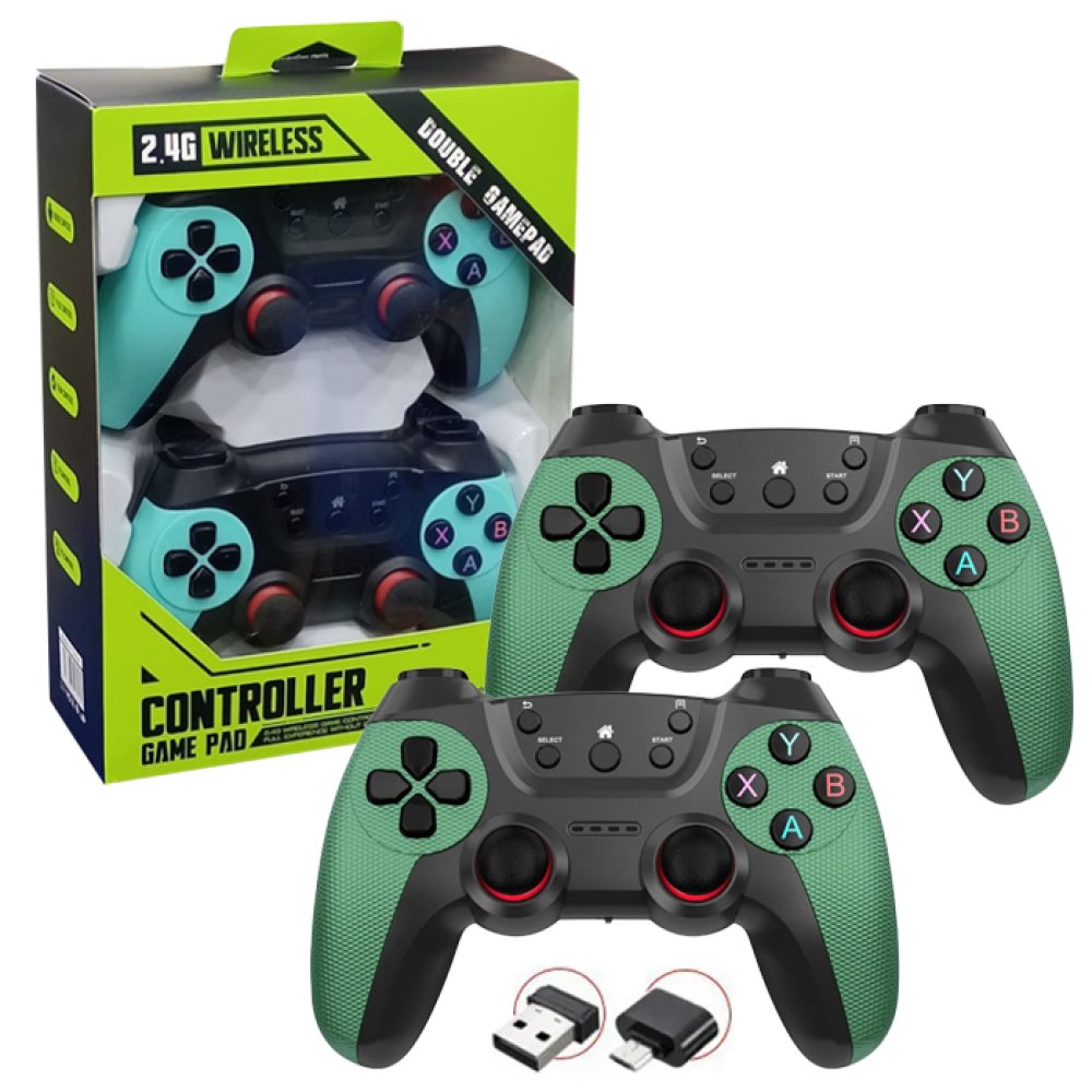 Original 24G Wireless Controller 5 available at Urbantech.pk in Pakistan