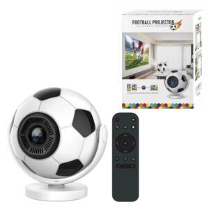 Original Android Projector Football Hy300F available at Urbantech.pk in Pakistan
