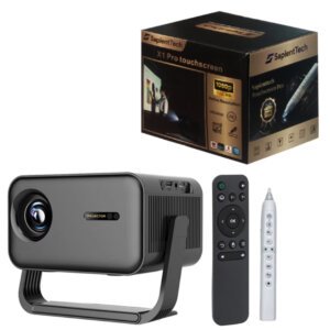 Original Android Projector Sapient Tech available at Urbantech.pk in Pakistan