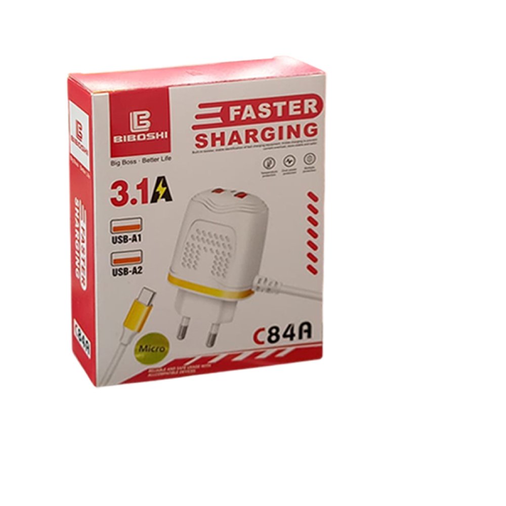 Original Biboshi 31A Micro Fast available at Urbantech.pk in Pakistan