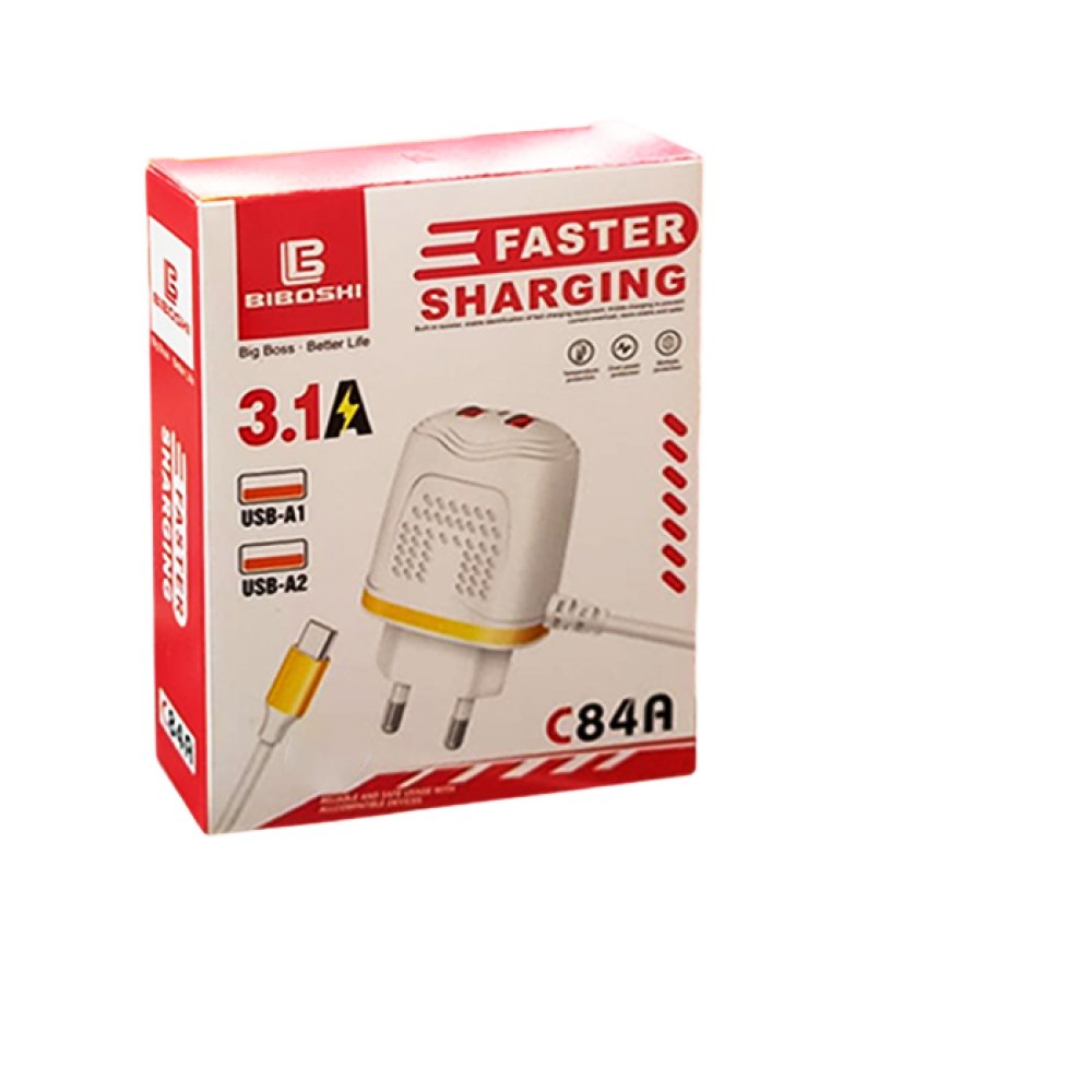 Original Biboshi 31A Type C available at Urbantech.pk in Pakistan